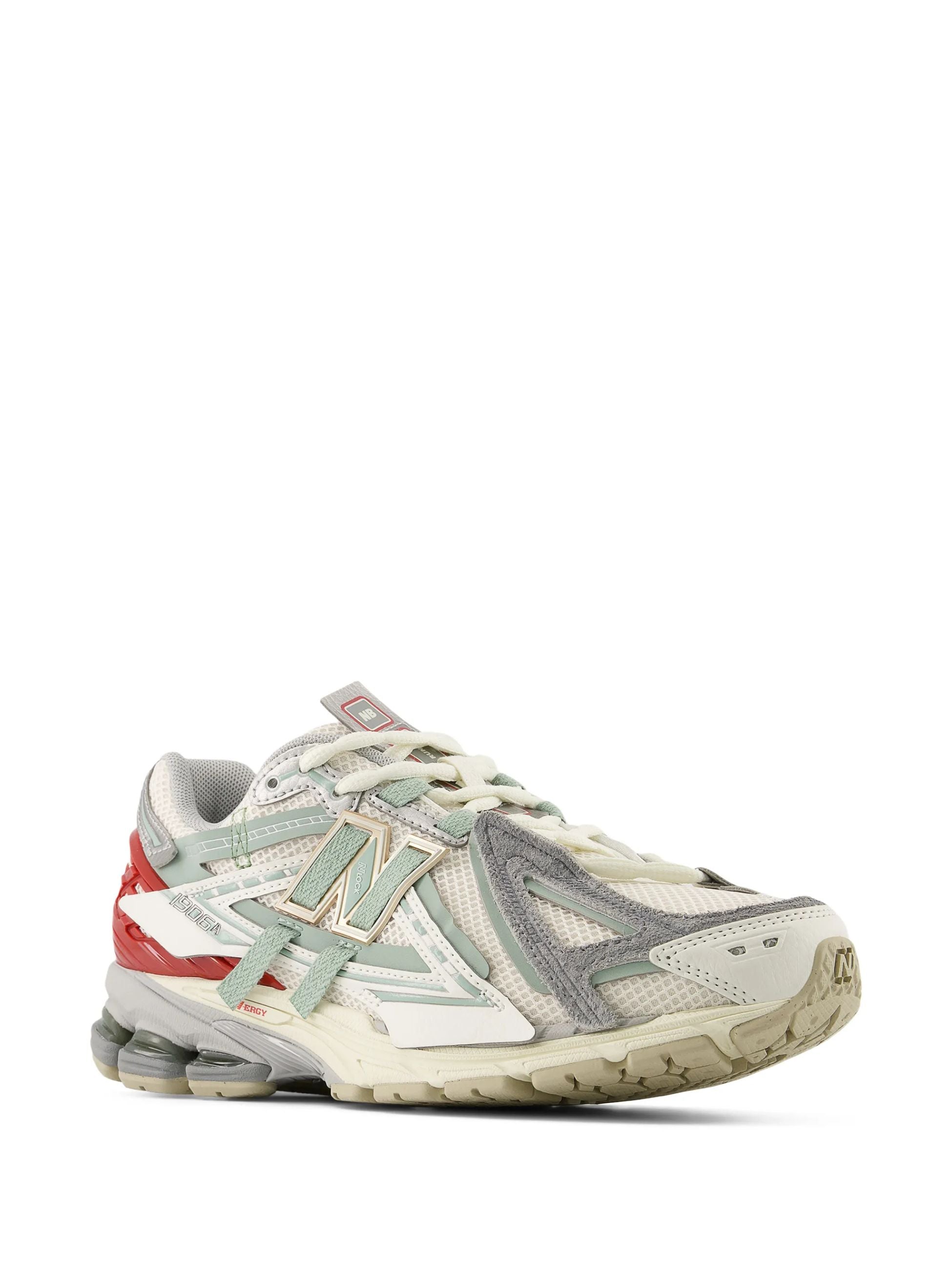 NEW BALANCE - Sneakers - U19065DY