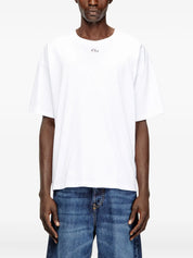 DIESEL - T-Shirt - A200490NIAX