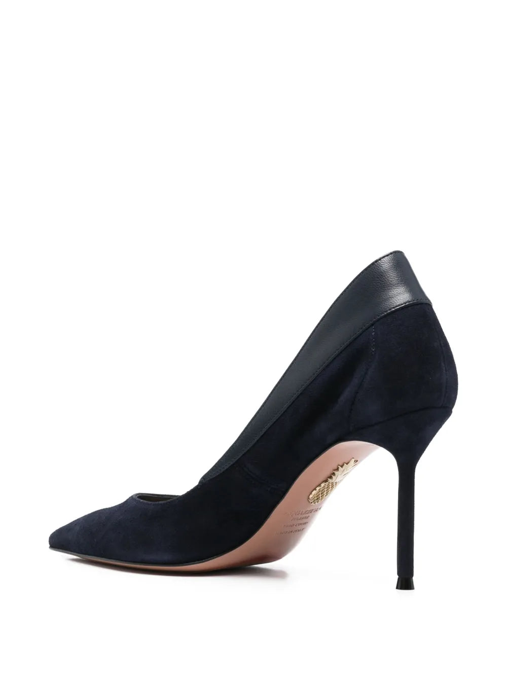 AQUAZZURA - Sandali - GTOMIDP0SAA