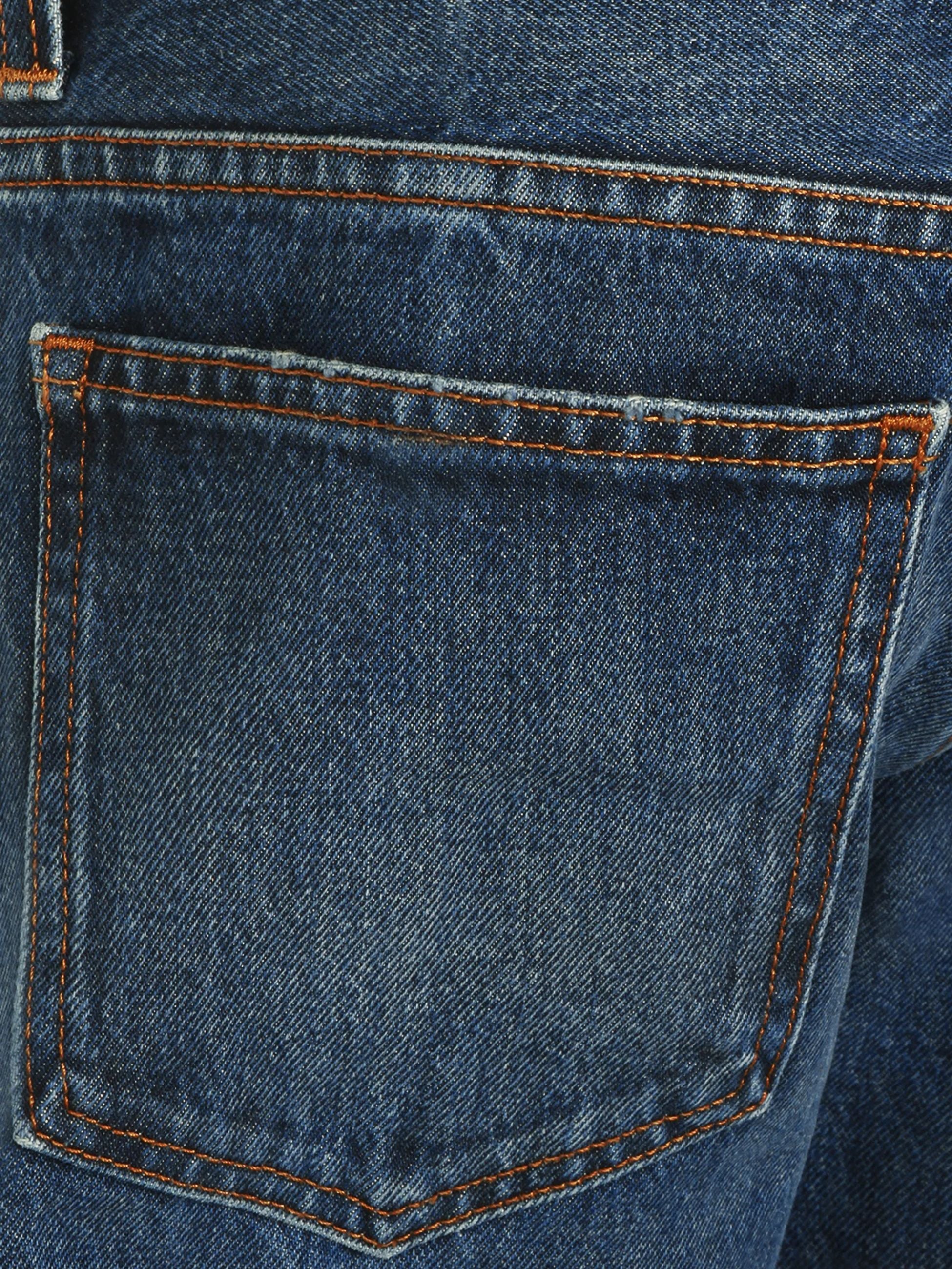 KHAITE - Jeans - 1180908006