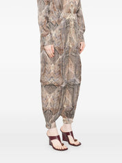 ZIMMERMANN - Pantaloni - 4843PF251