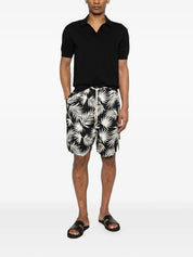 LANEUS - Shorts - S6LAMASH229