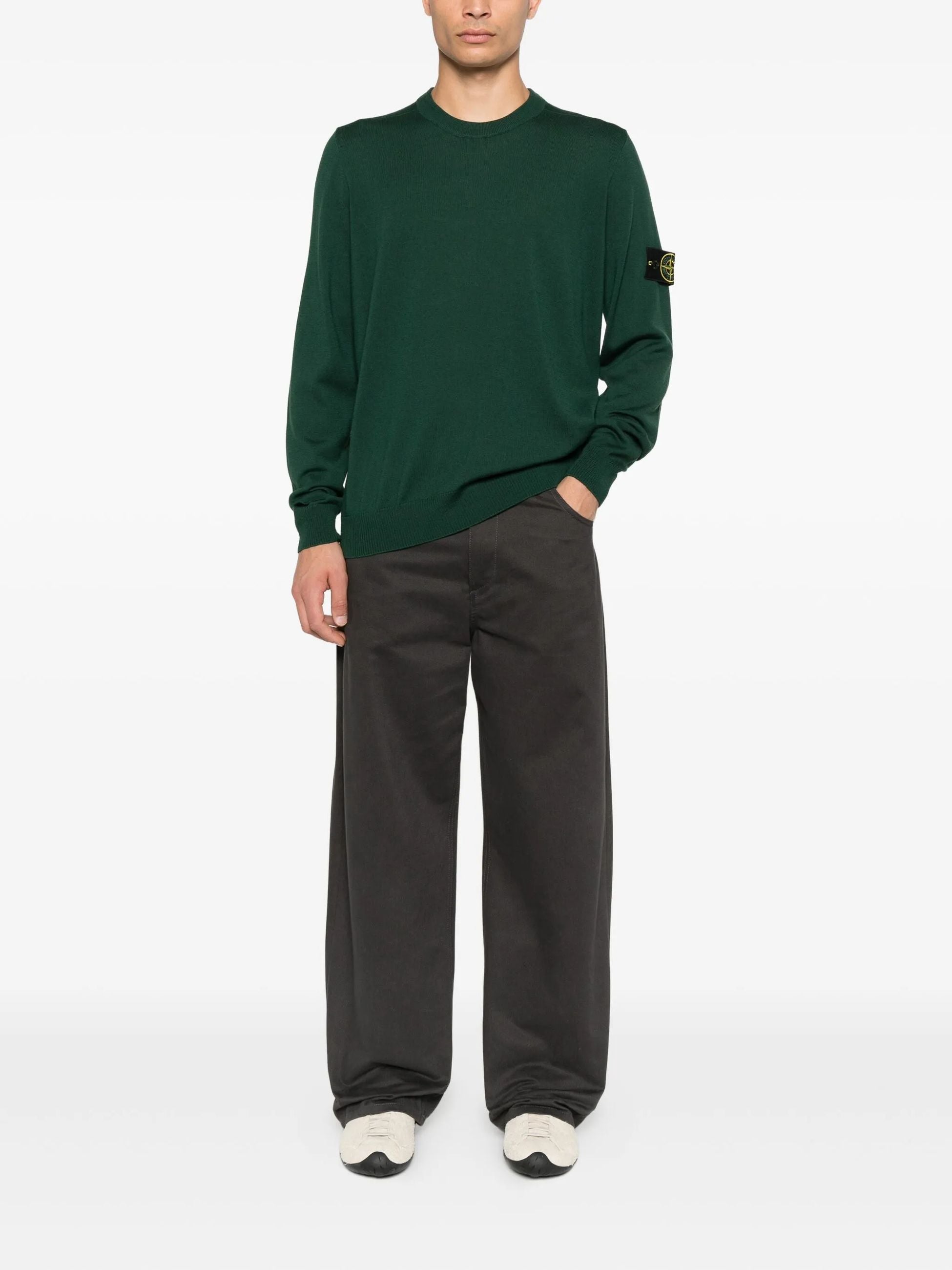 STONE ISLAND - Maglieria - 5100071S00C4