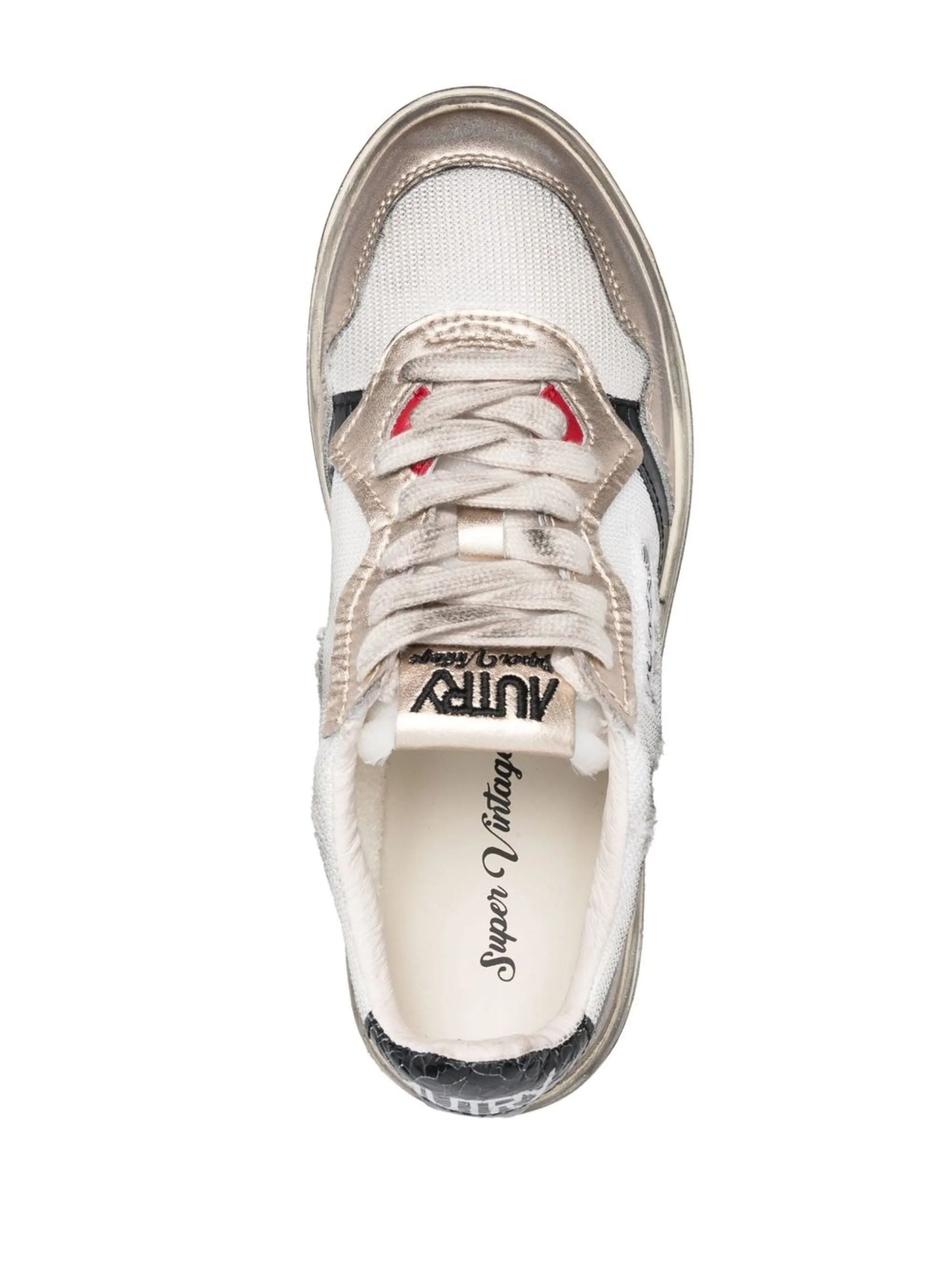 AVLWMS09 - Sneakers - AUTRY