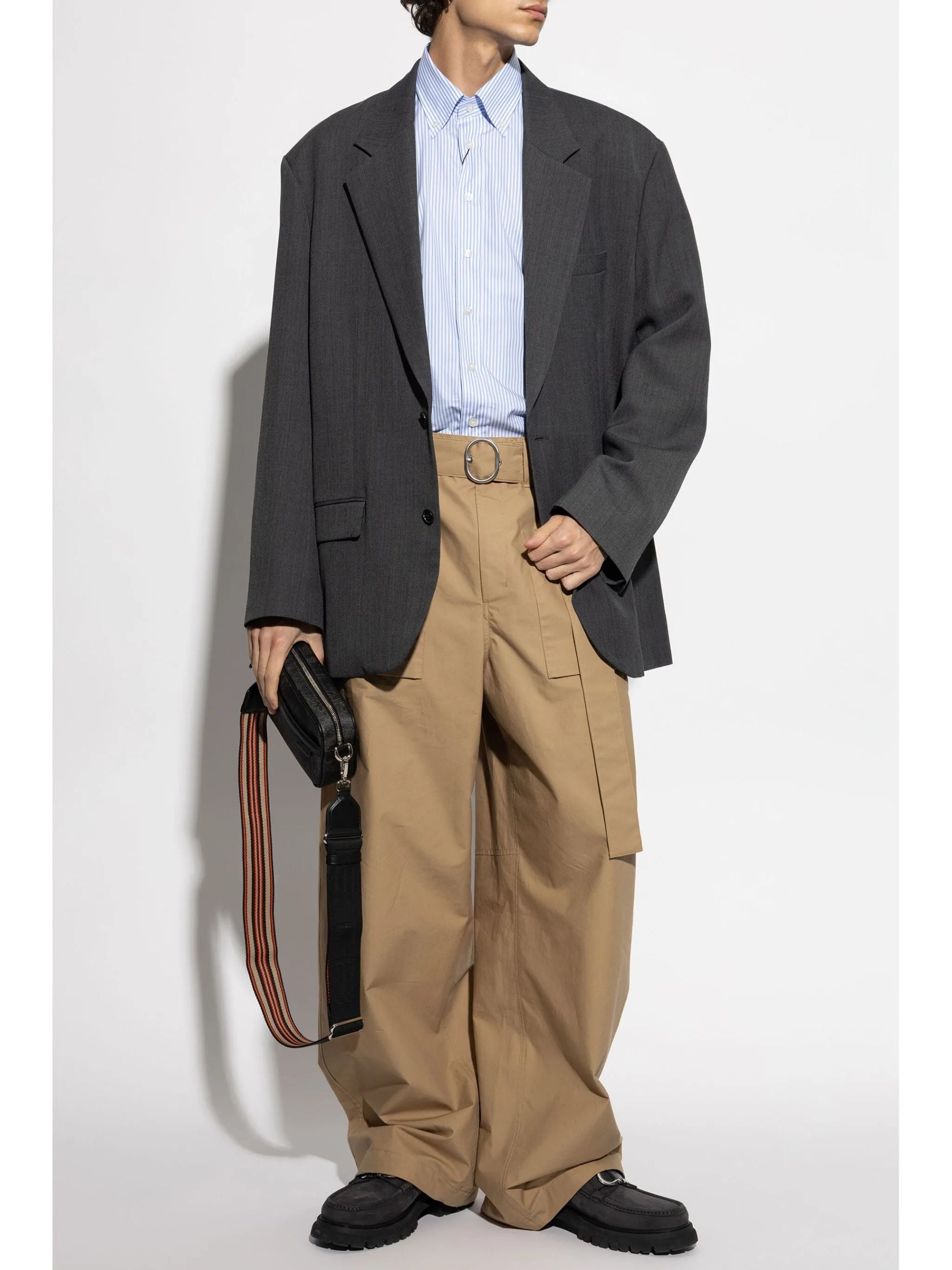 ETRO - Camicie - MRIB000499TR575