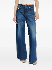 DIESEL - Jeans - A0692609I27