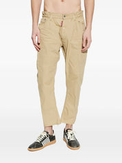 DSQUARED2 - Pantaloni - S74KB1112S41794