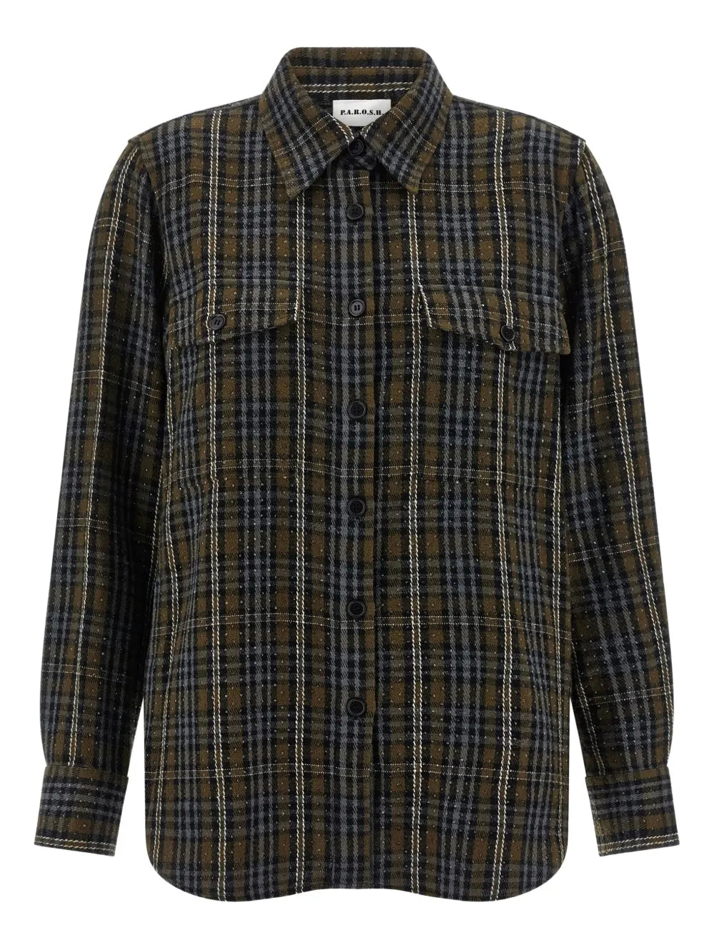 P.A.R.O.S.H. - Camicie - D380634CORE