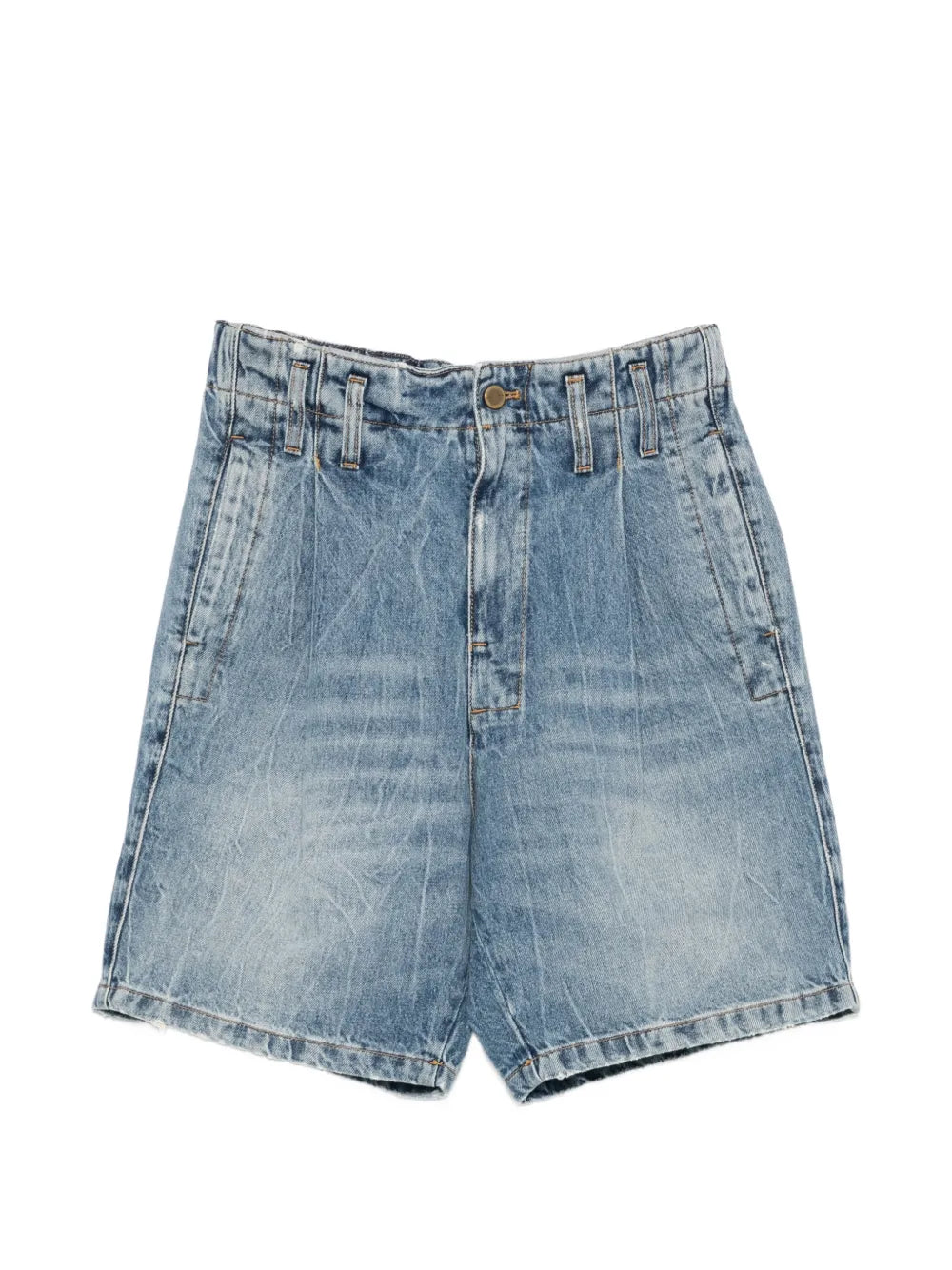 CULTURA - Shorts - S26SS10FE80