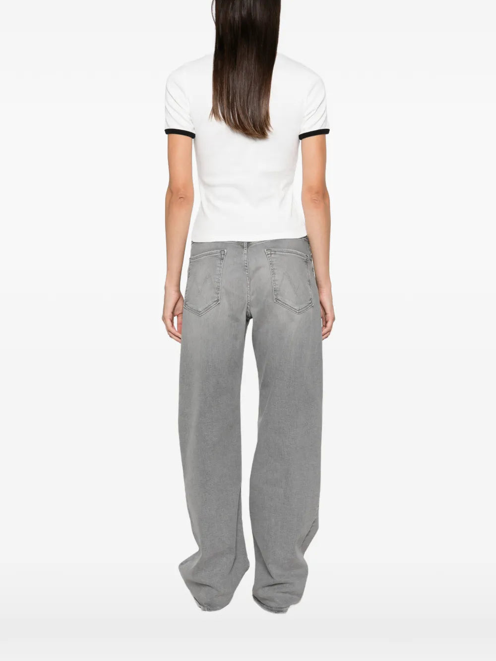 COURRÈGES - T-Shirt - VESJTS017JS0070