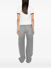 COURRÈGES - T-Shirt - VESJTS017JS0070