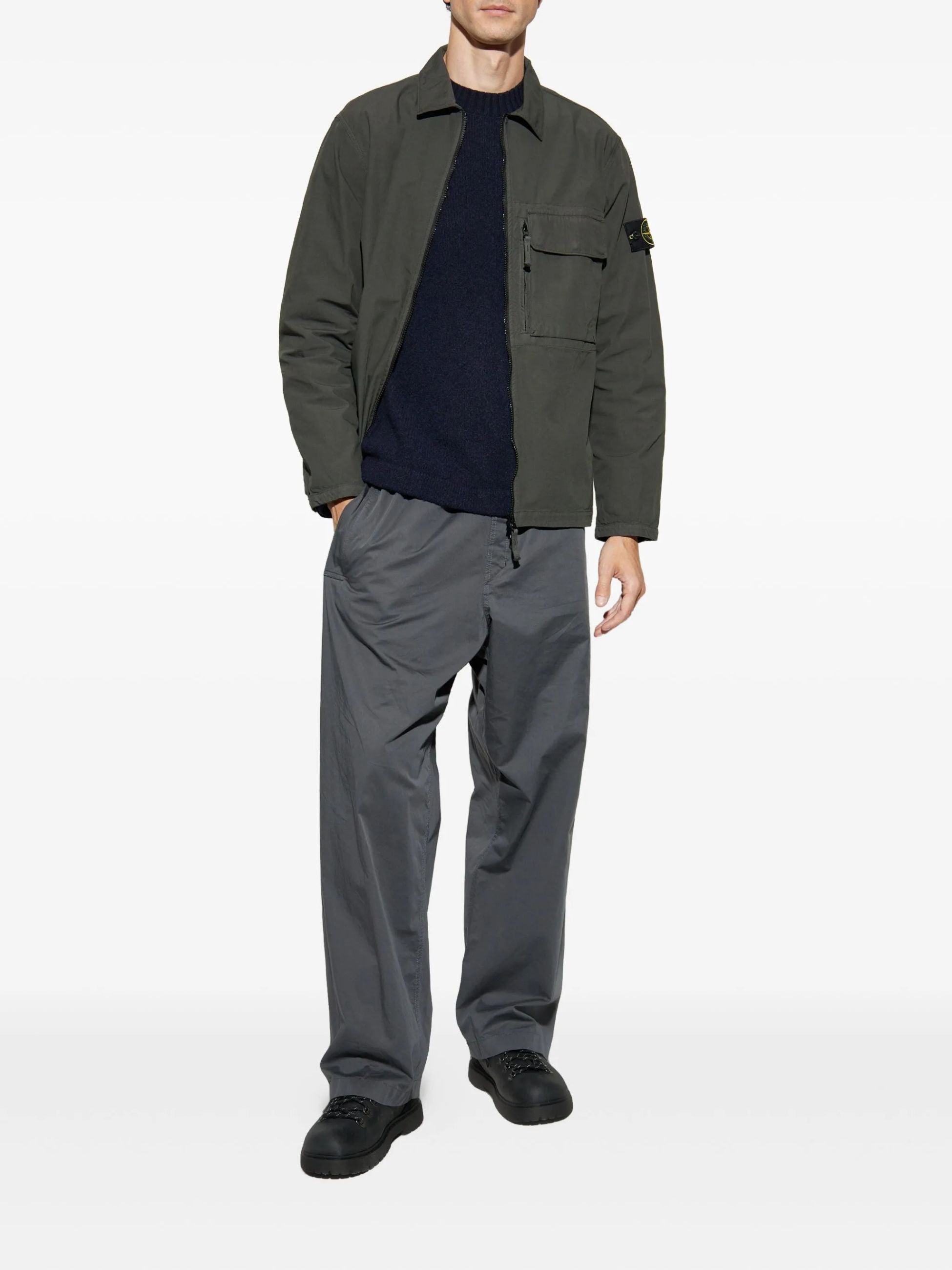 STONE ISLAND - Camicie - 1200004S0179