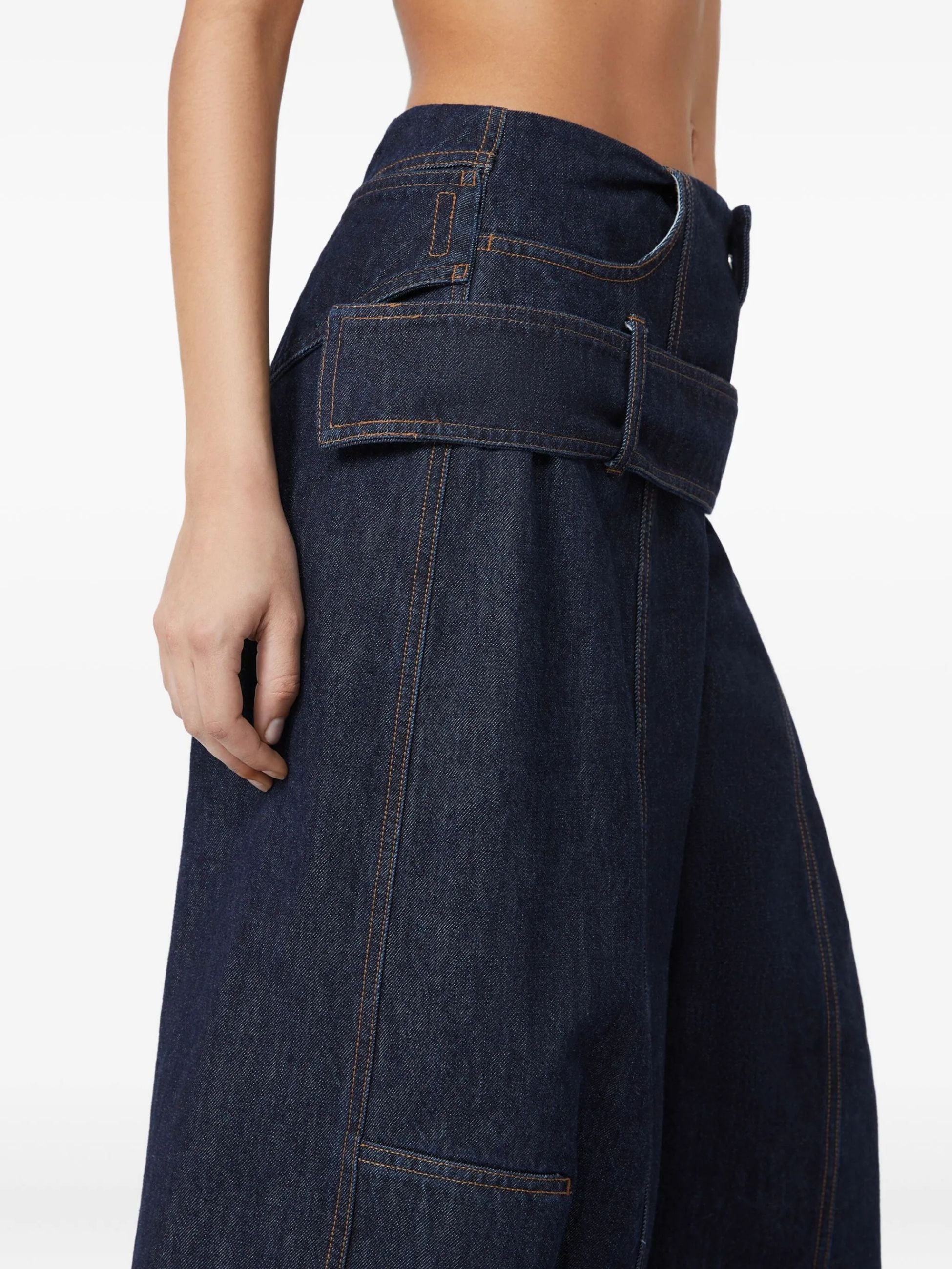 SPORTMAX - Pantaloni - 2522186013600