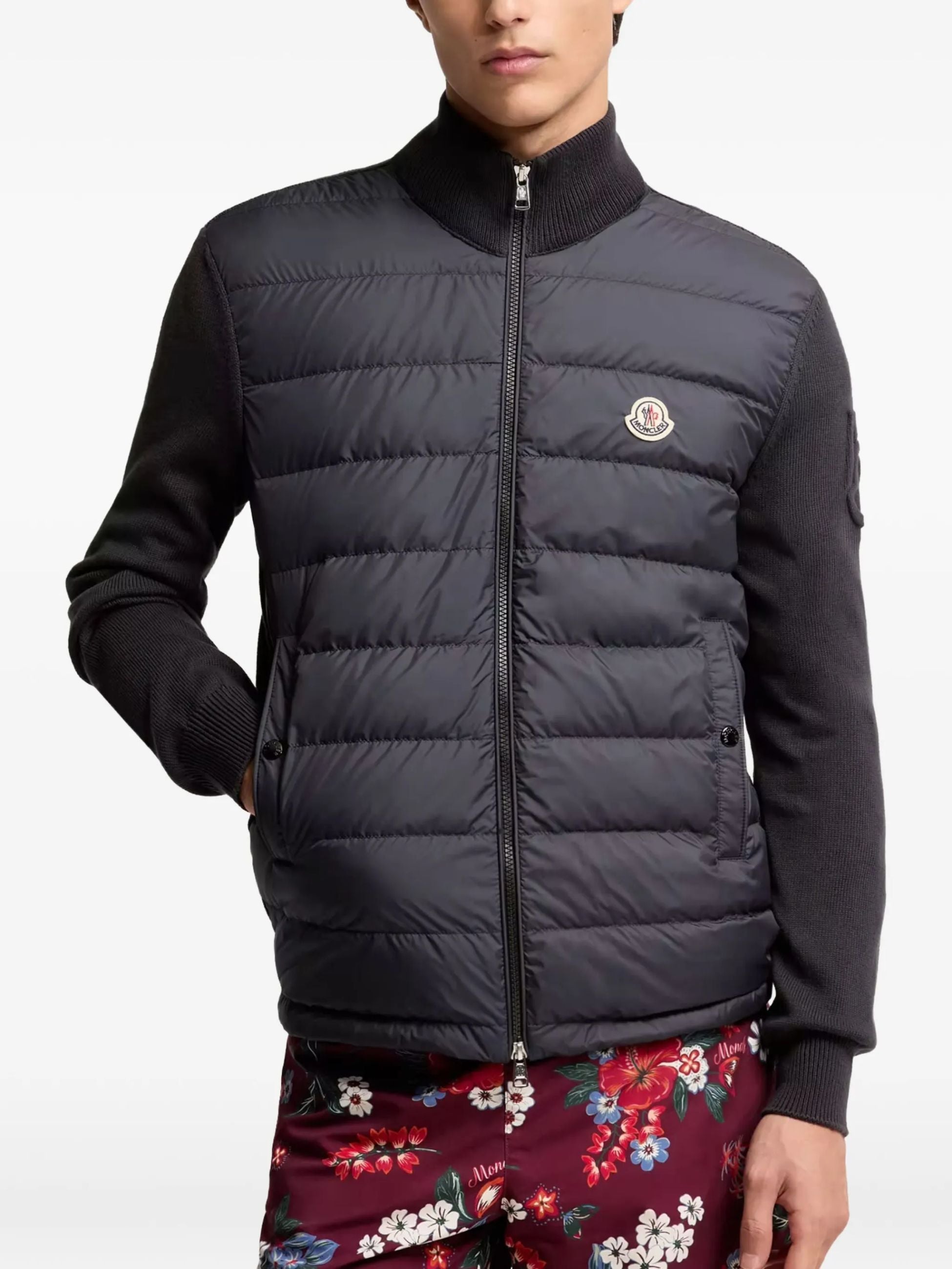 MONCLER - Maglieria - 9B00020M1115