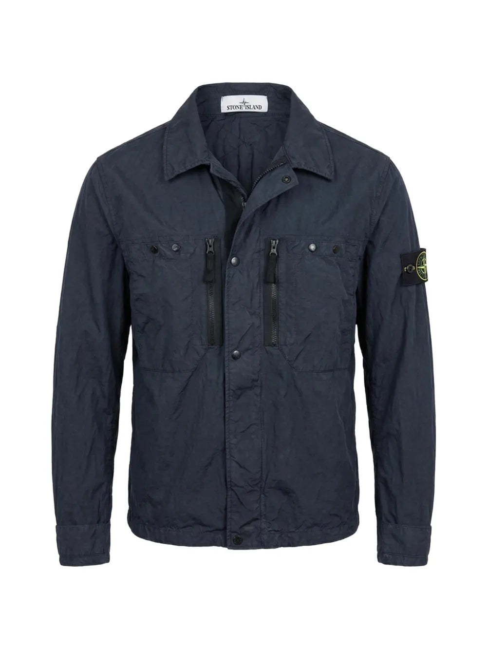 STONE ISLAND - Camicie - L1S151200020S0351