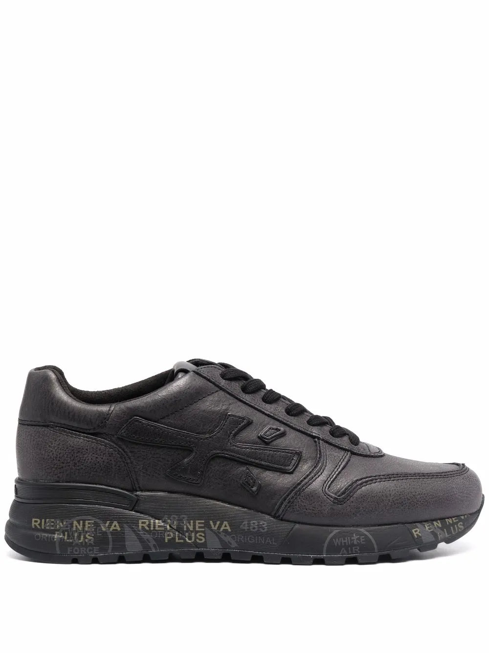 PREMIATA - Sneakers - MICK1453N