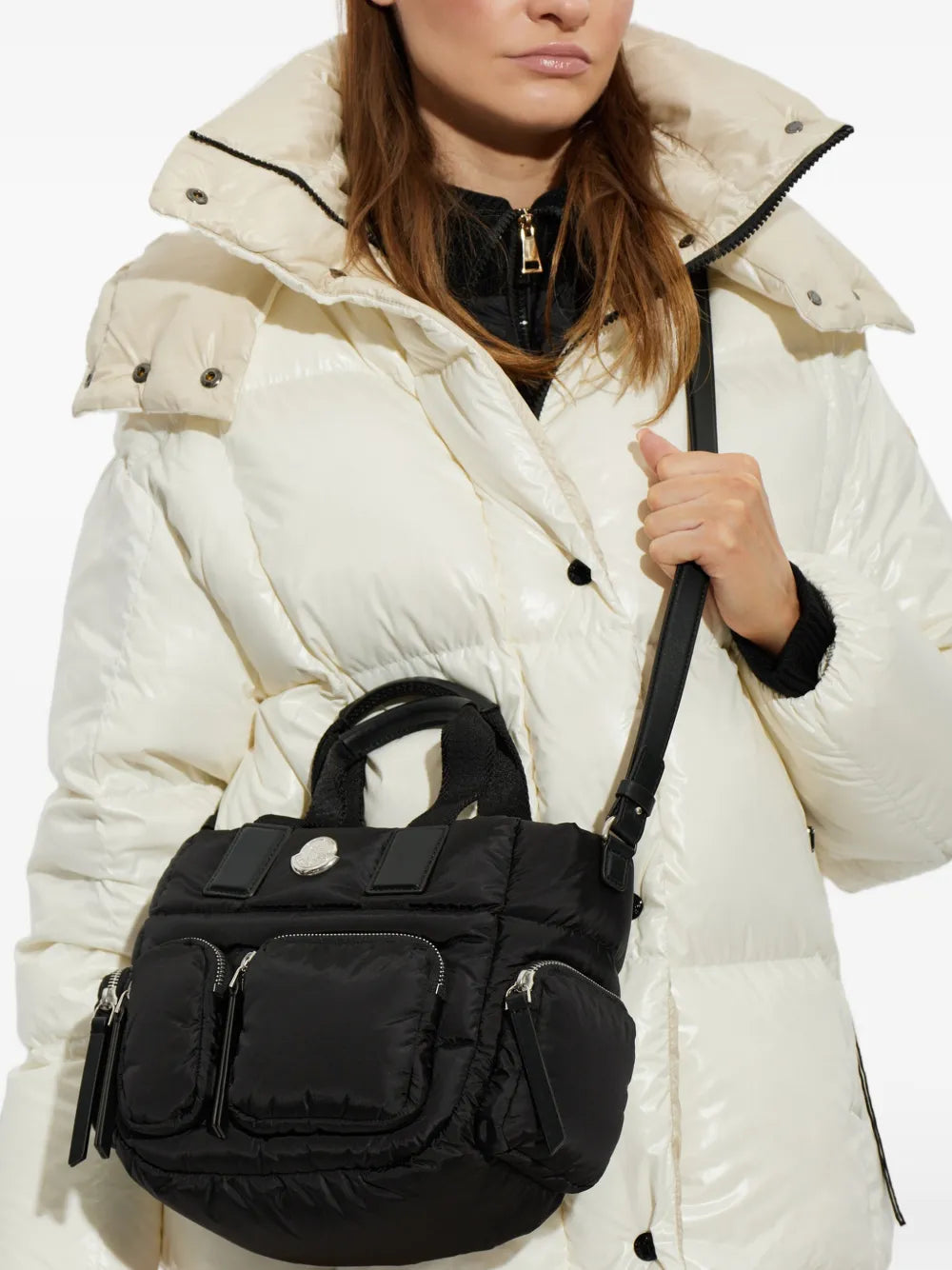 MONCLER - Borse a spalla - L209B5D00008N0180