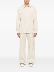RICK OWENS - Jeans - RU02E1333MLC