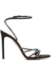 AQUAZZURA - Sandali - MSIHIGS0GRO