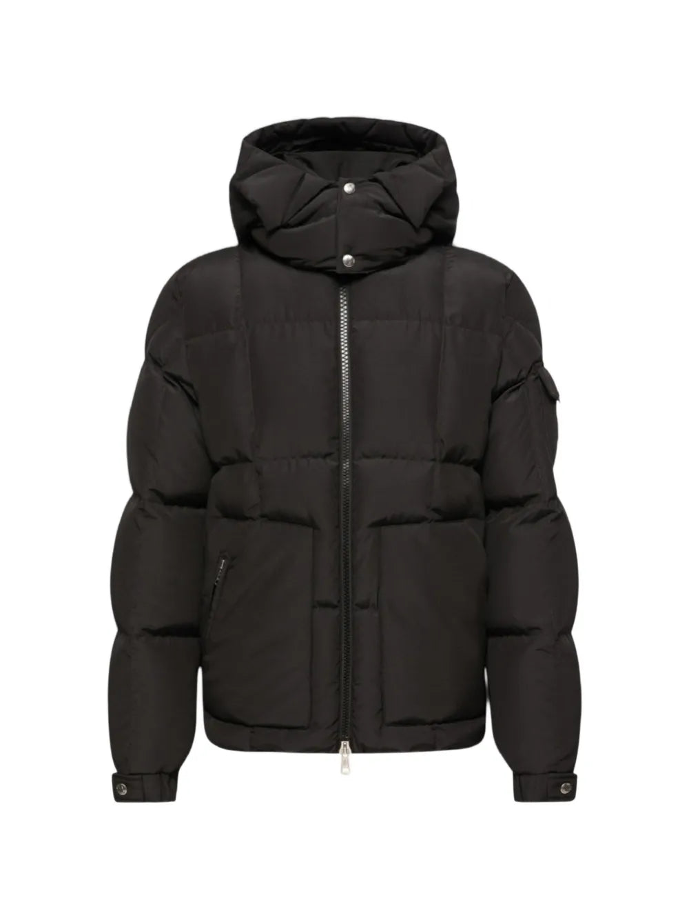 MONCLER - Giubbotti - L20911A00215599RQ