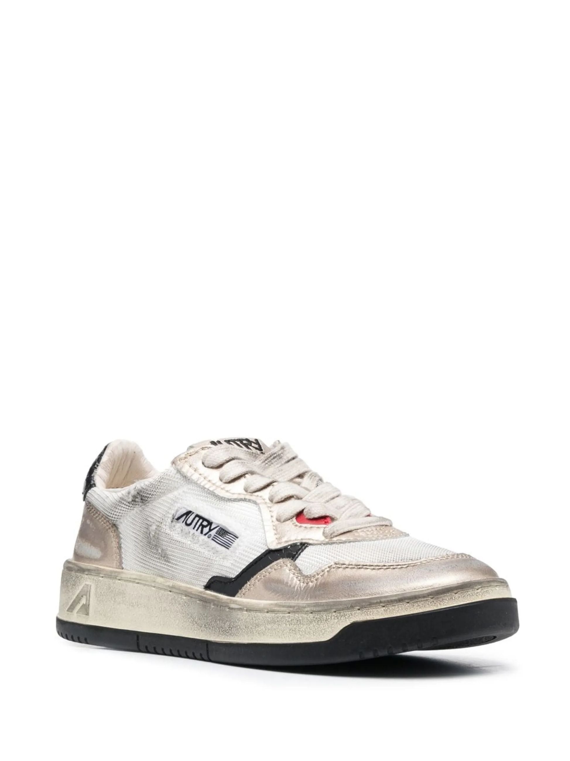 AVLWMS09 - Sneakers - AUTRY
