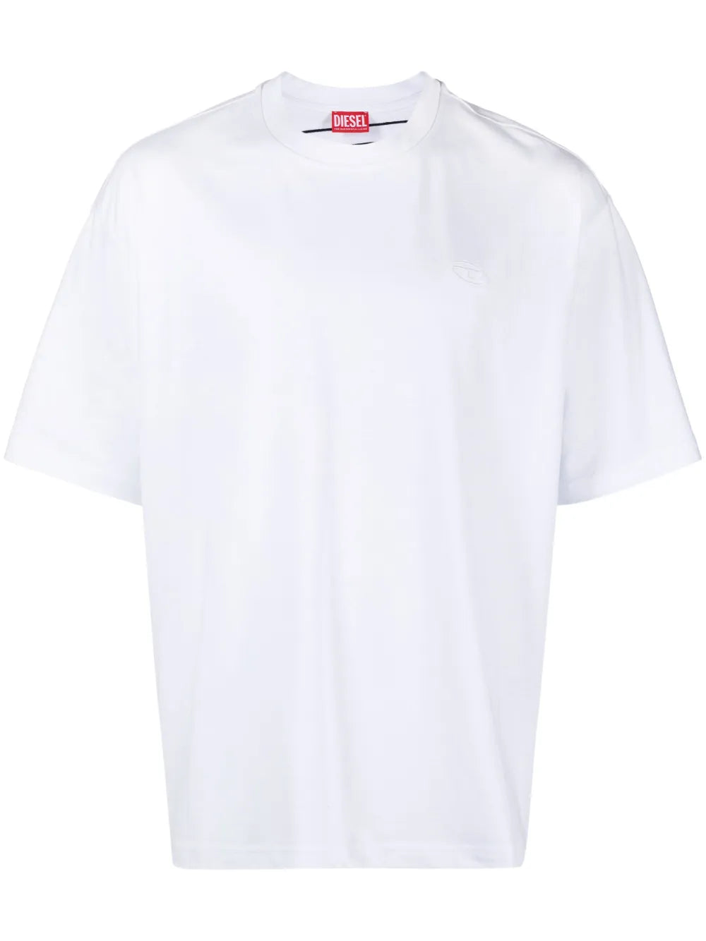 DIESEL - T-Shirt - A113020HGAM