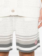 CASABLANCA - Shorts - MSP26KW93401
