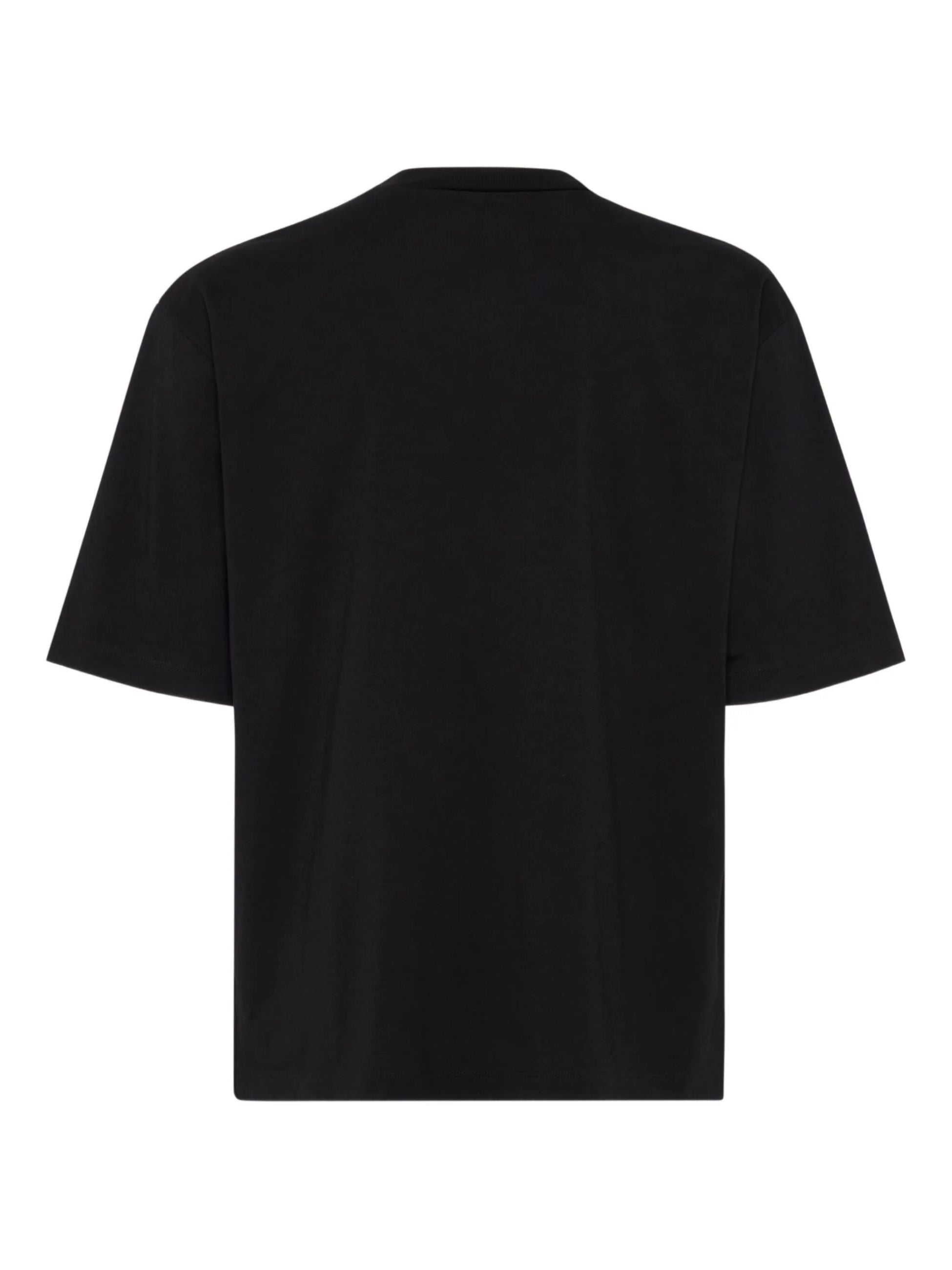 DSQUARED2 - T-Shirt - S74GD1476D20020