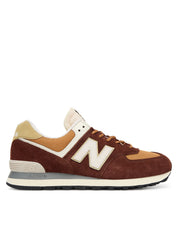 NEW BALANCE - Sneakers - U574MRR