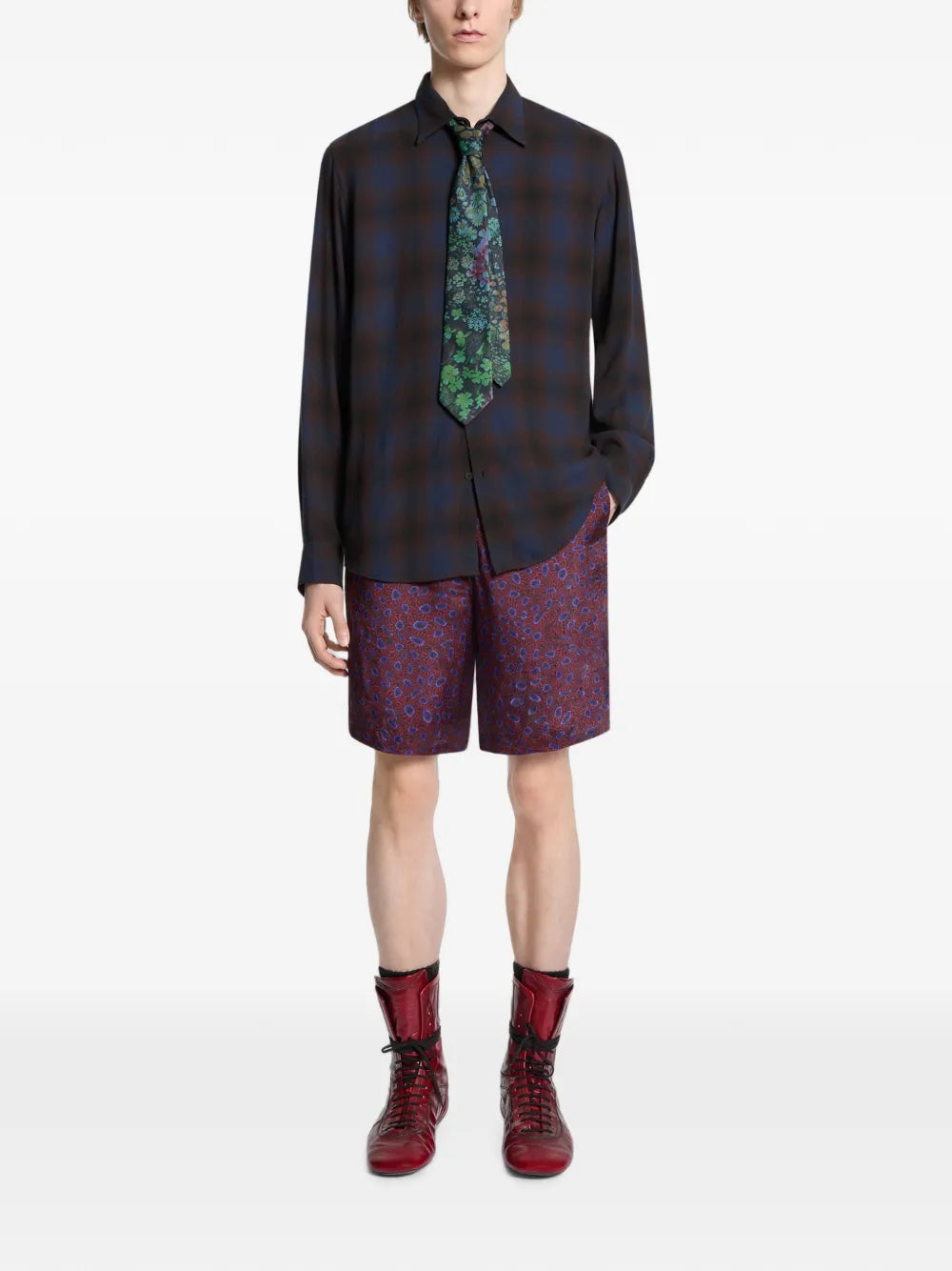 DRIES VAN NOTEN - Camicie - 2620207084133