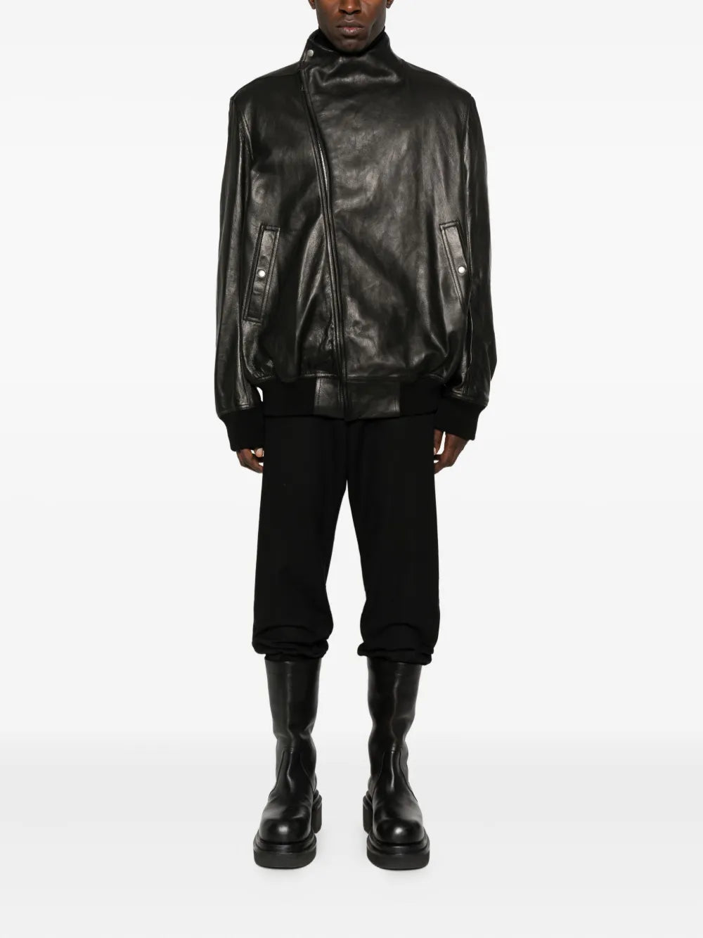 RICK OWENS - Giubbotti - RU02E1760LNV