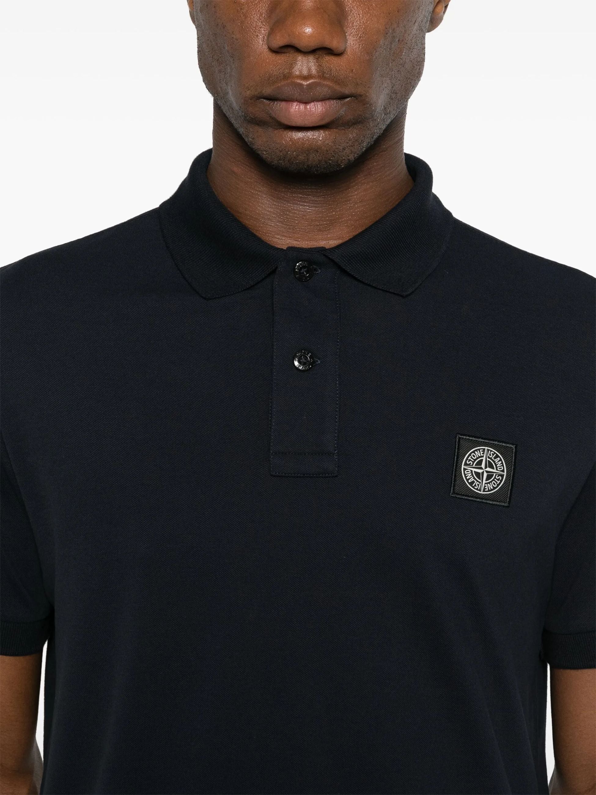 STONE ISLAND - Polo - L1S152200008S0017