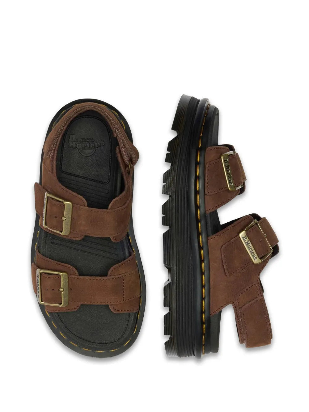 DR.MARTENS - Sandali - 42853200