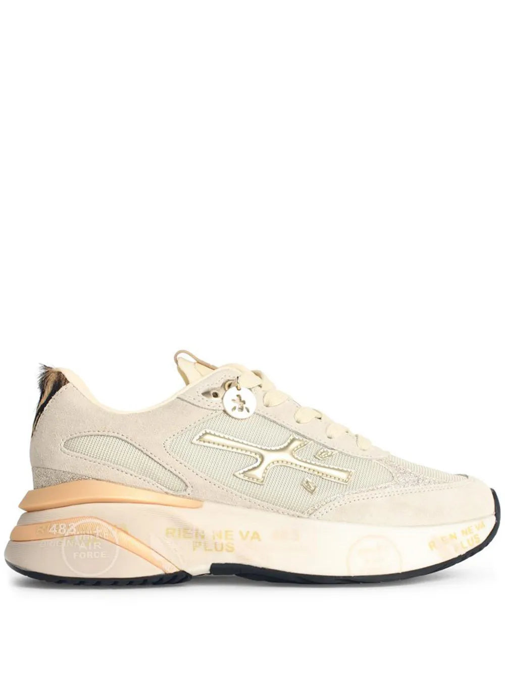 PREMIATA - Sneakers - MOERUND7800