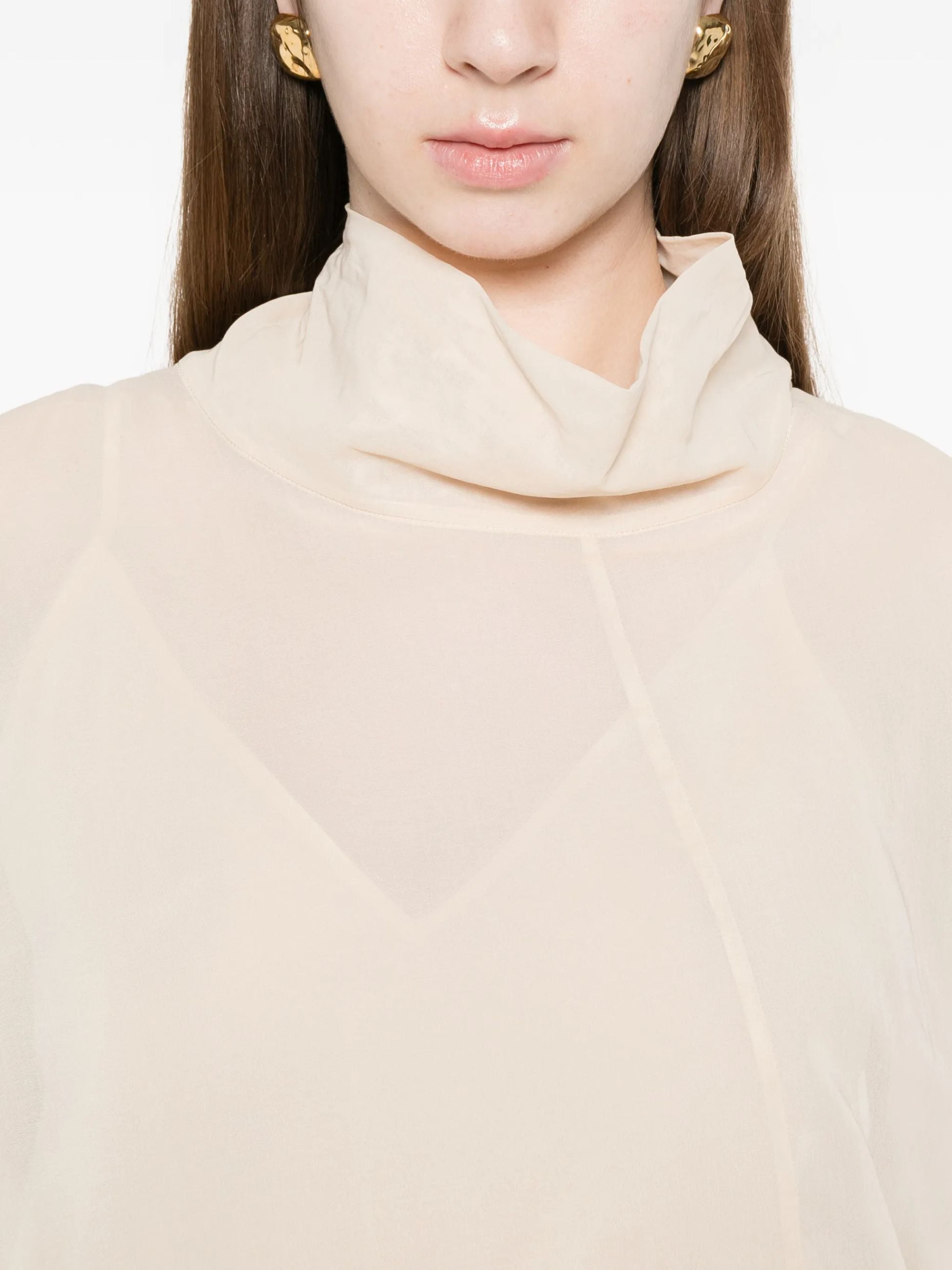 SPORTMAX - Camicie - 2612261023600