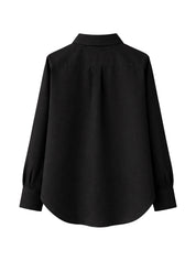 A PAPER KID - Camicie - S6PKWOSI153