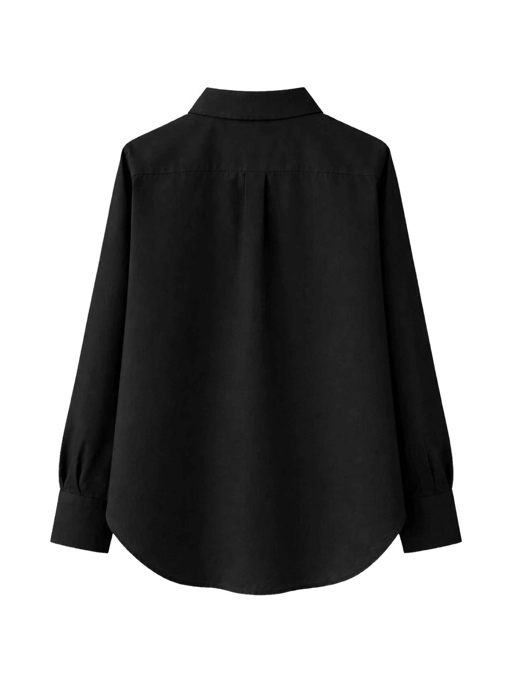 A PAPER KID - Camicie - S6PKWOSI153