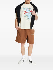 DSQUARED2 - Shorts - S74MU0969D25029