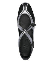 THE ATTICO - Ballerine - 250WSH00871MIX024AA