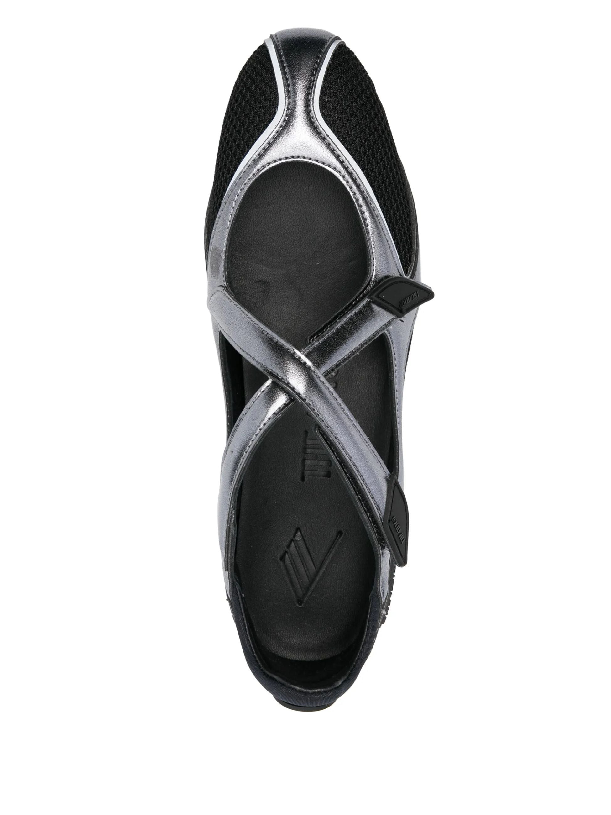 THE ATTICO - Ballerine - 250WSH00871MIX024AA