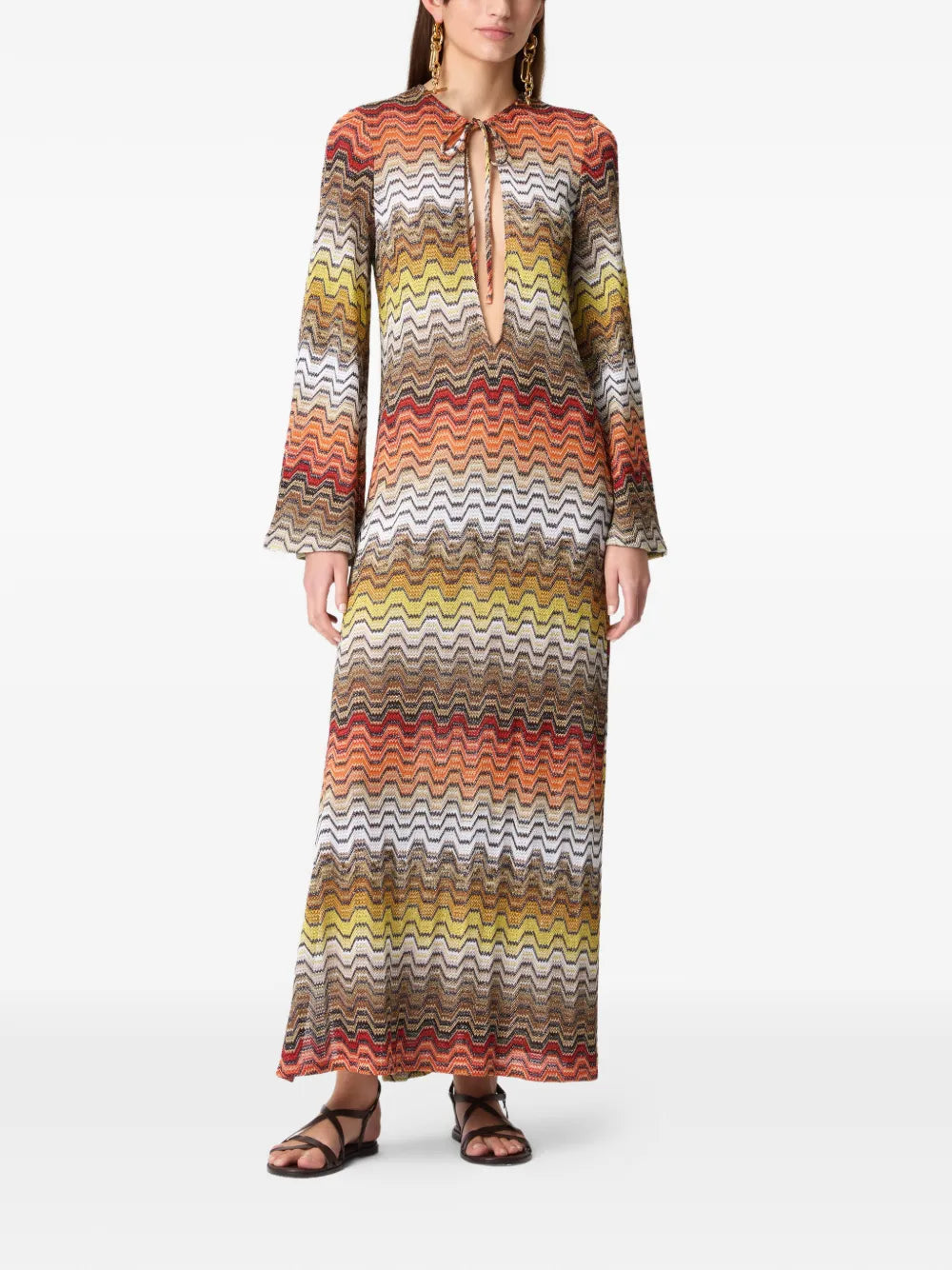 MISSONI - Abiti - MC26SQ04BR015D