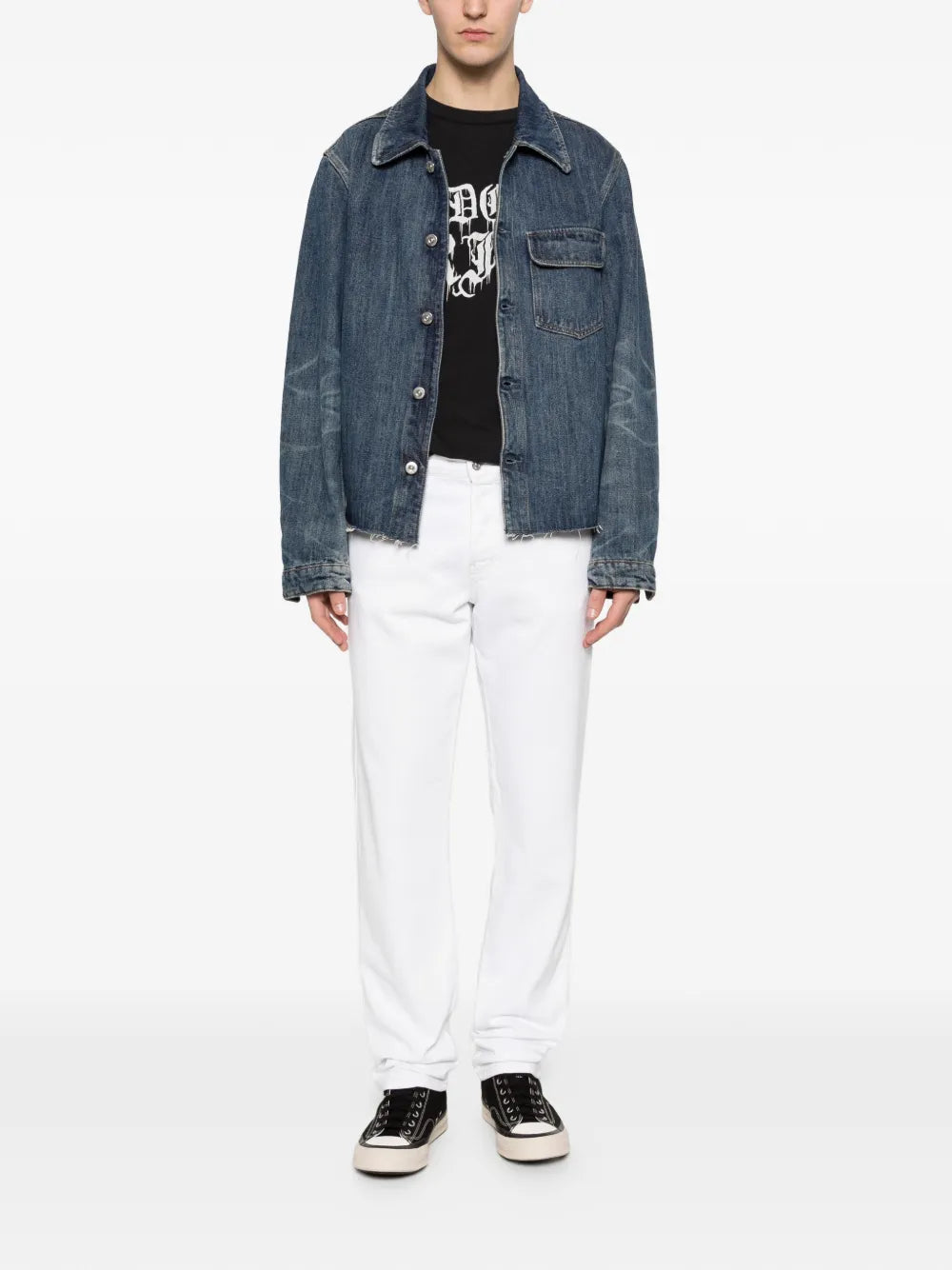 DIESEL - Jeans - A1579709N92