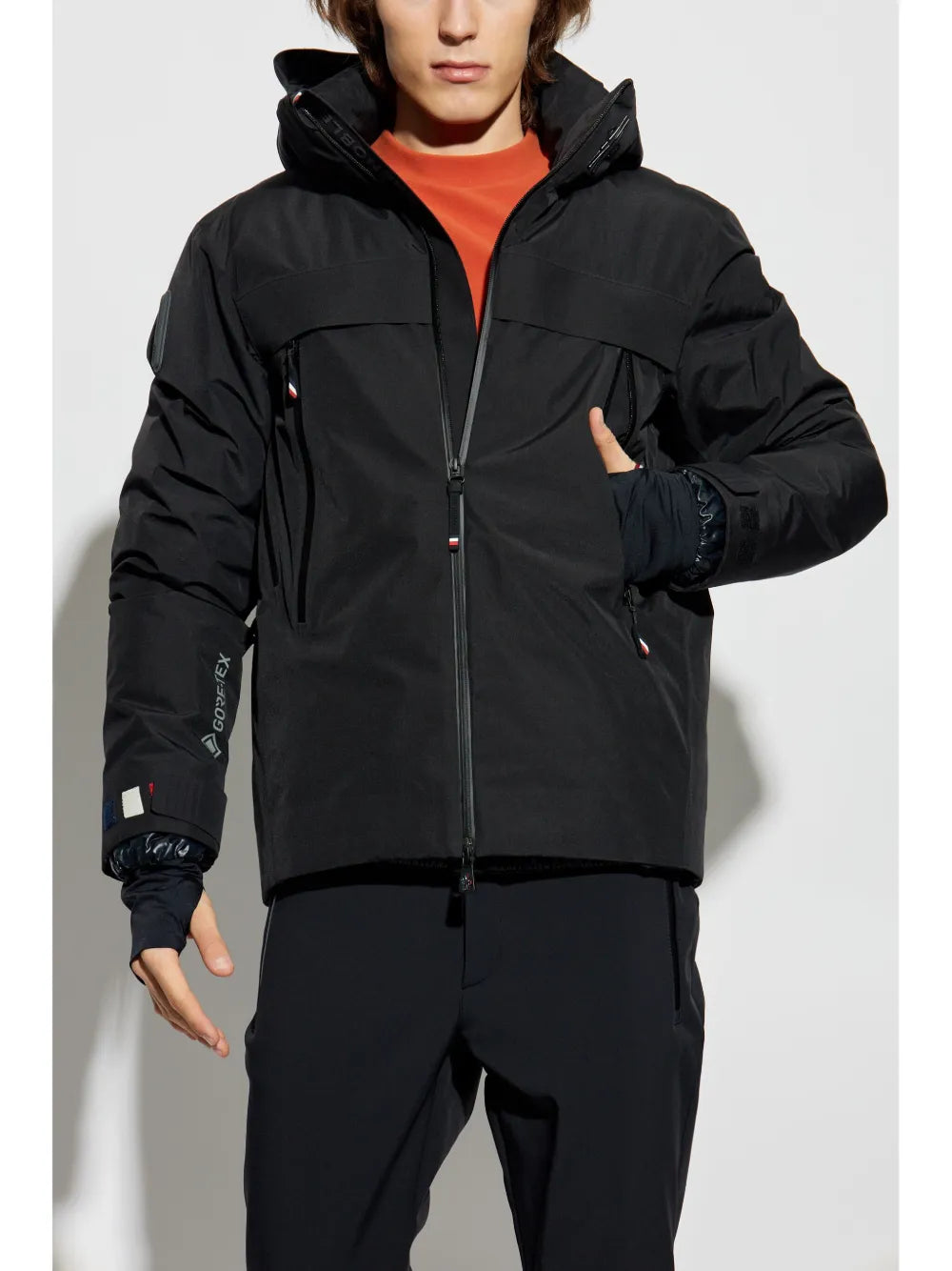 MONCLER GRENOBLE - Giubbotti - L20971A00021597MR