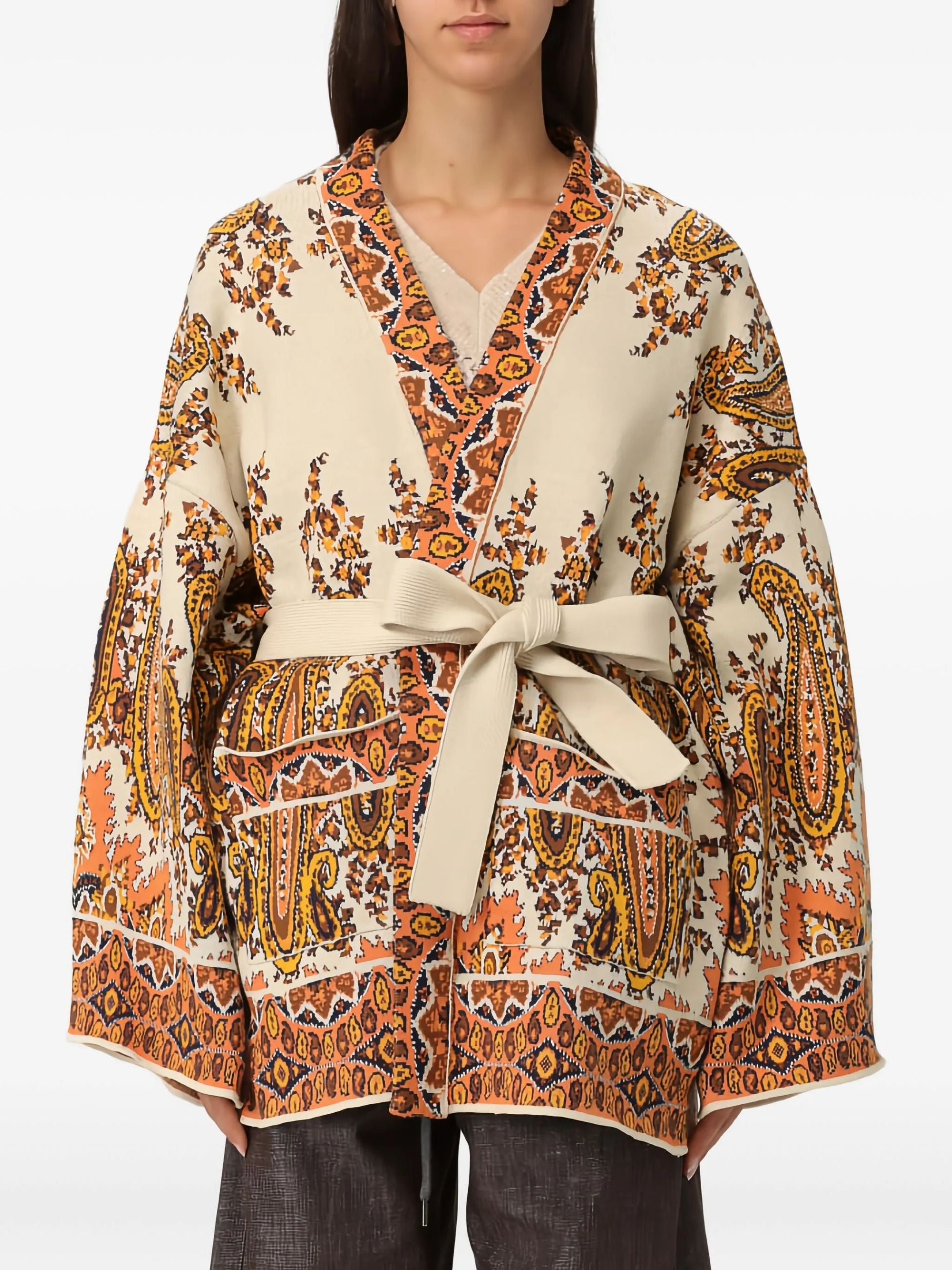 ETRO - Maglieria - WRKP0003AQ204