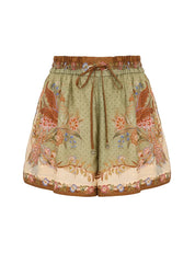 ZIMMERMANN - Shorts - 3497ASS262