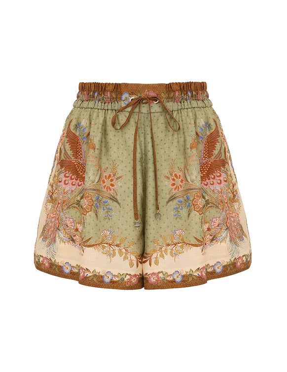 ZIMMERMANN - Shorts - 3497ASS262
