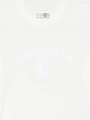 MM6 - T-Shirt - S62GD0225M20048