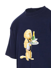 DROLE DE MONSIEUR - T-Shirt - ITS271CO002NY