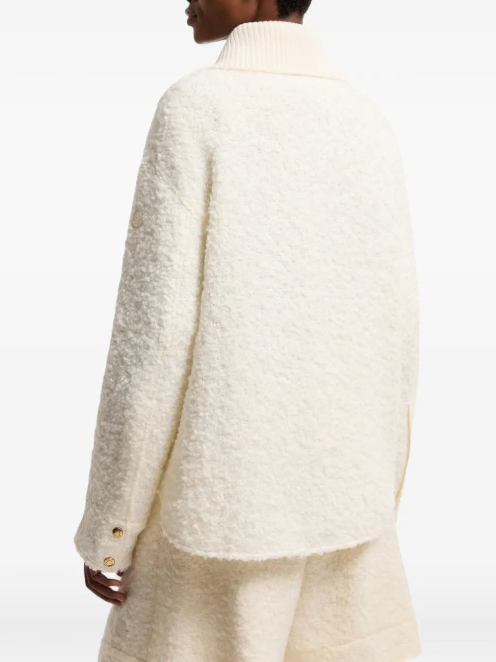 MONCLER - Maglieria - L20932F00031599U8