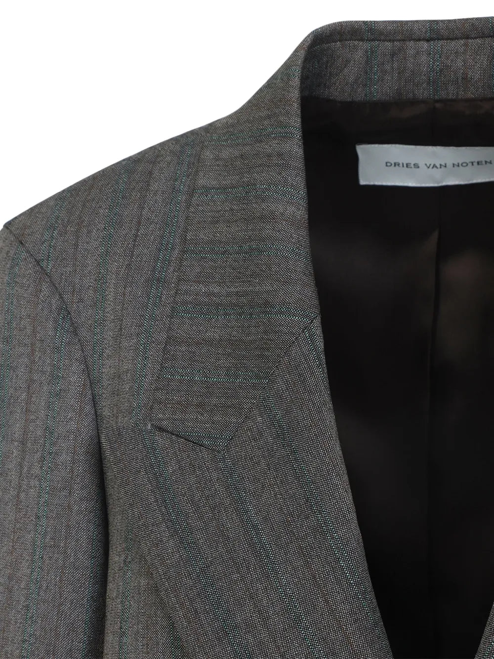 DRIES VAN NOTEN - Giacche - 2520104092250